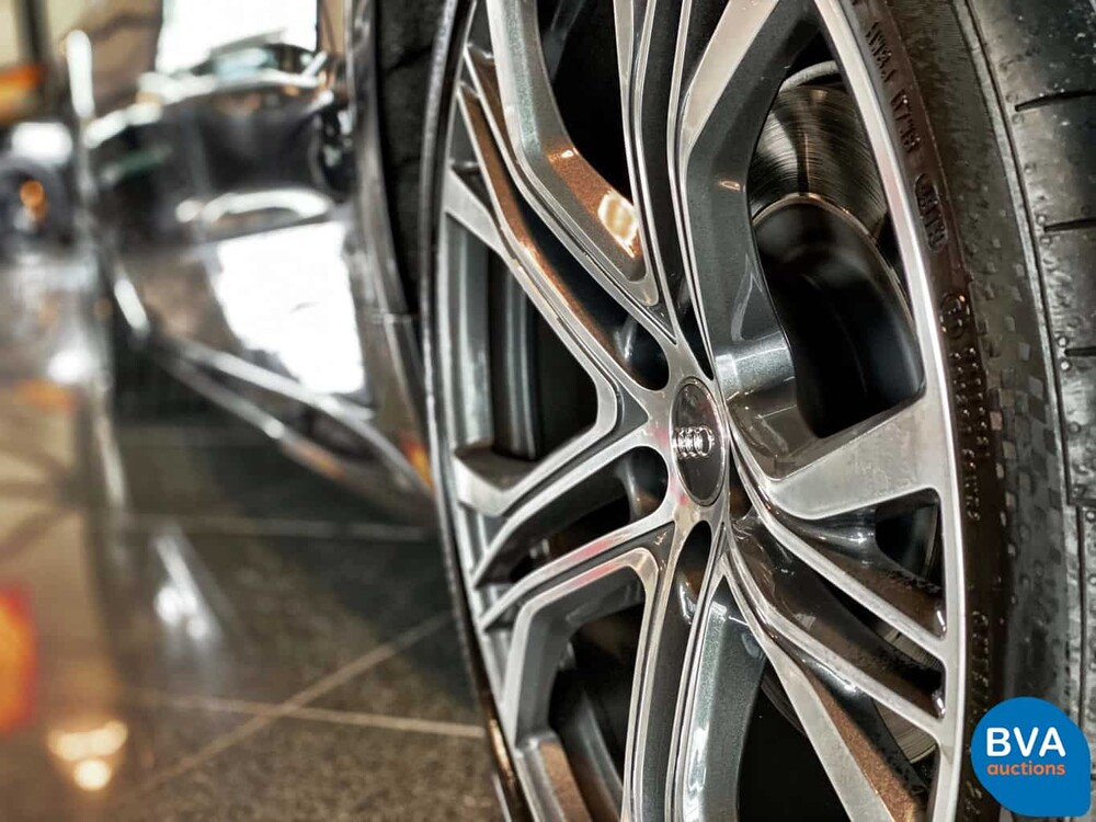 Audi A7 Sportback 45 TFSI quattro S-line 2020-MY -Orig. NL-, ZD-776-F