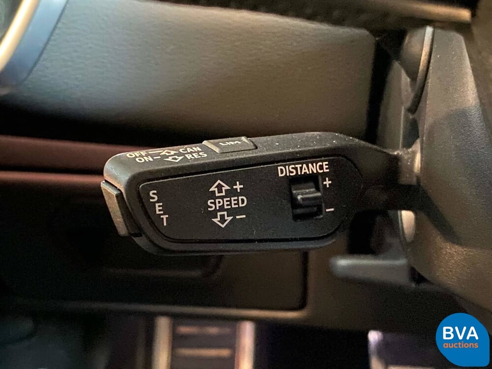 Audi A7 Sportback 45 TFSI quattro S-line 2020-MY -Orig. NL-, ZD-776-F