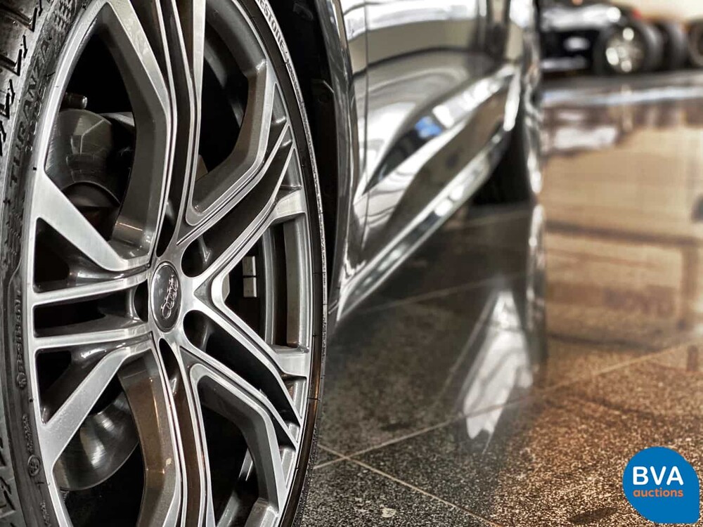 Audi A7 Sportback 45 TFSI quattro S-line 2020-MY -Orig. NL-, ZD-776-F