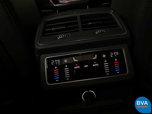 Audi A7 Sportback 45 TFSI quattro S-Linie 2020-MY -Orig. NL-, ZD-776-F.