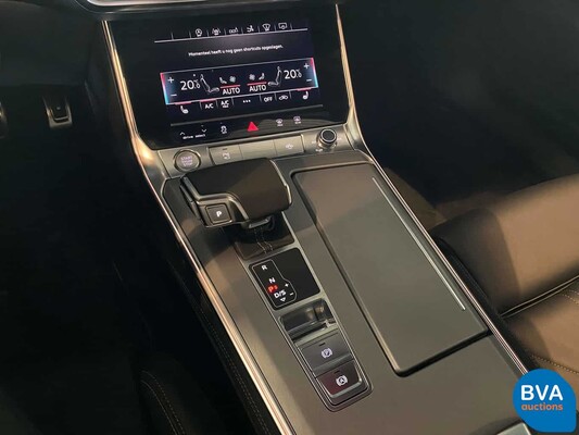 Audi A7 Sportback 45 TFSI quattro S-line 2020-MY -Orig. NL-, ZD-776-F