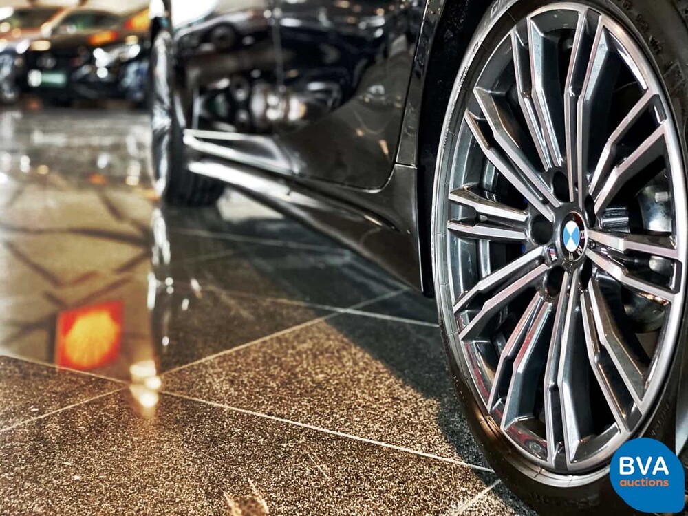 BMW 330i Touring M-Sport 258pk -GARANTIE- 3-Serie 2019, G-252-JK