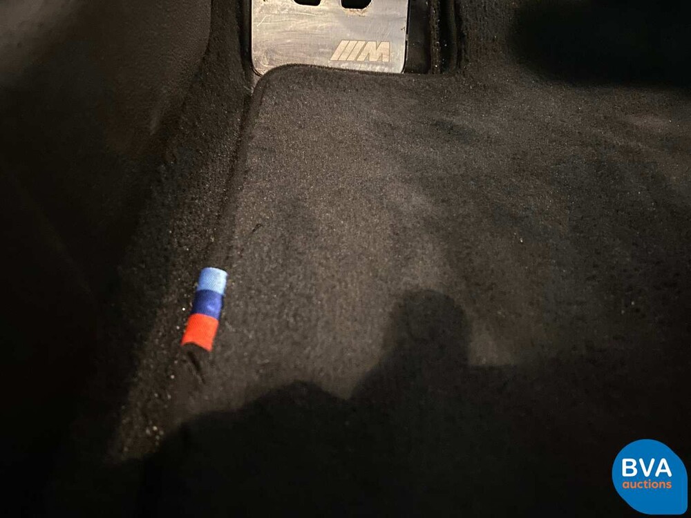 BMW 330i Touring M-Sport 258pk -GARANTIE- 3-Serie 2019, G-252-JK