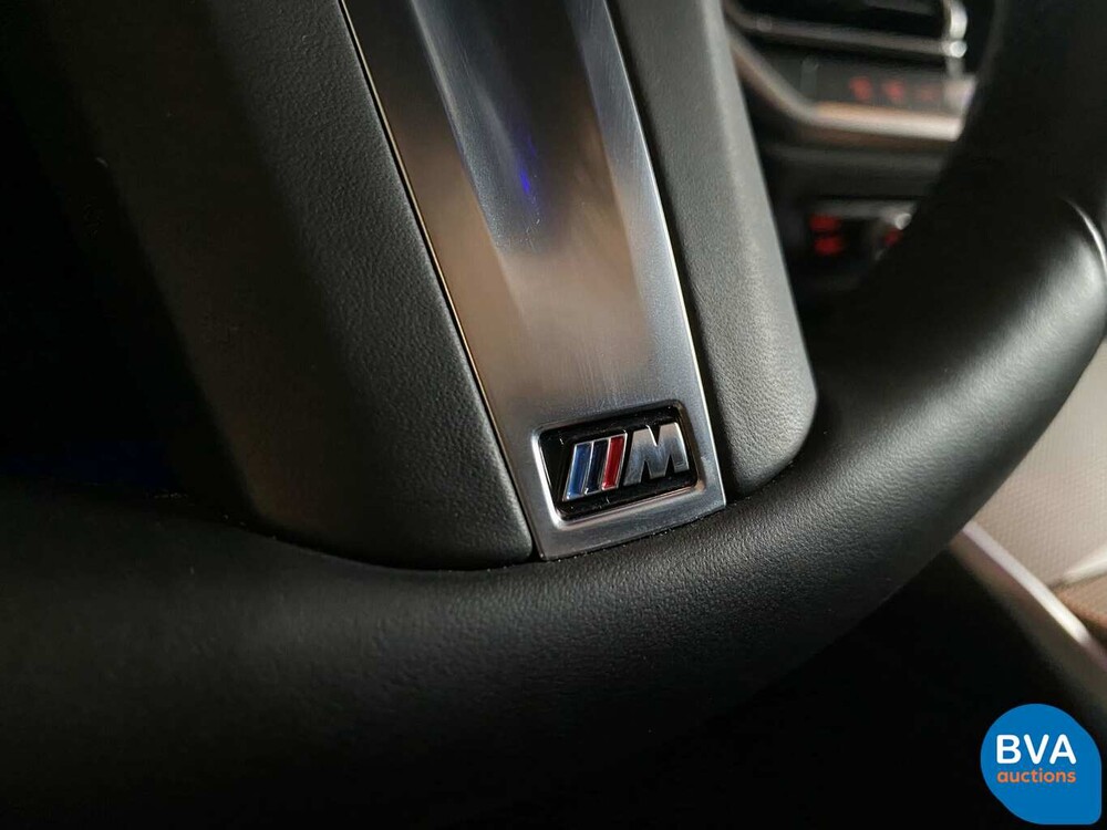 BMW 330i Touring M-Sport 258pk -GARANTIE- 3-Serie 2019, G-252-JK
