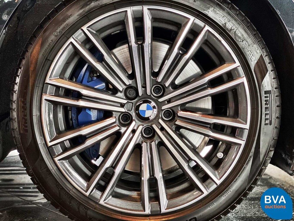 BMW 330i Touring M-Sport 258pk -GARANTIE- 3-Serie 2019, G-252-JK