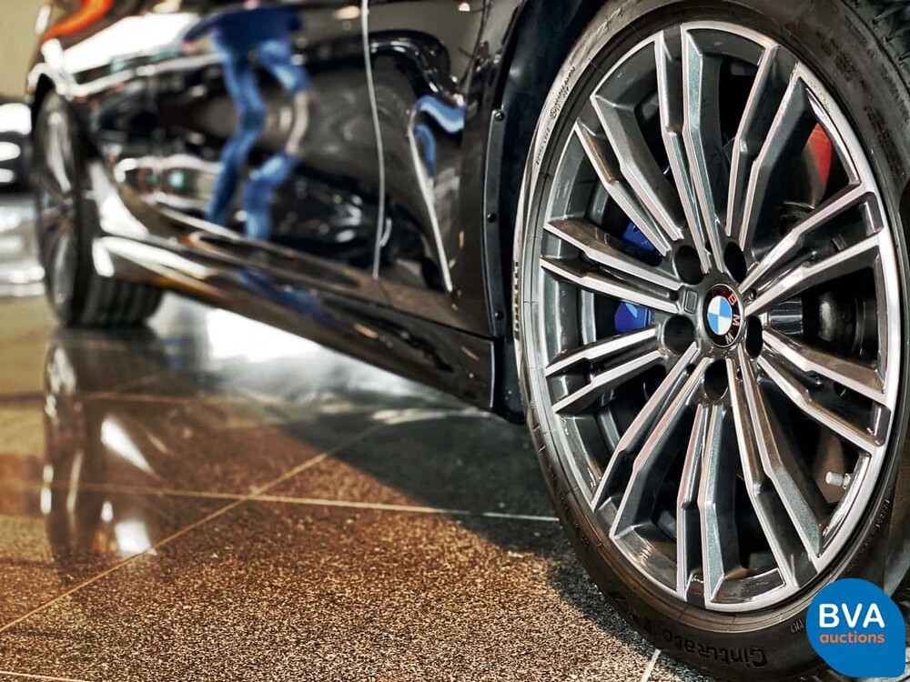 BMW 330i Touring M-Sport 258pk -GARANTIE- 3-Serie 2019, G-252-JK