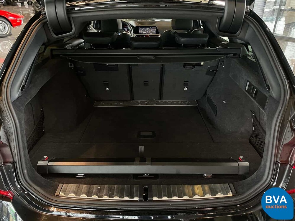 BMW 330i Touring M-Sport 258pk -GARANTIE- 3-Serie 2019, G-252-JK