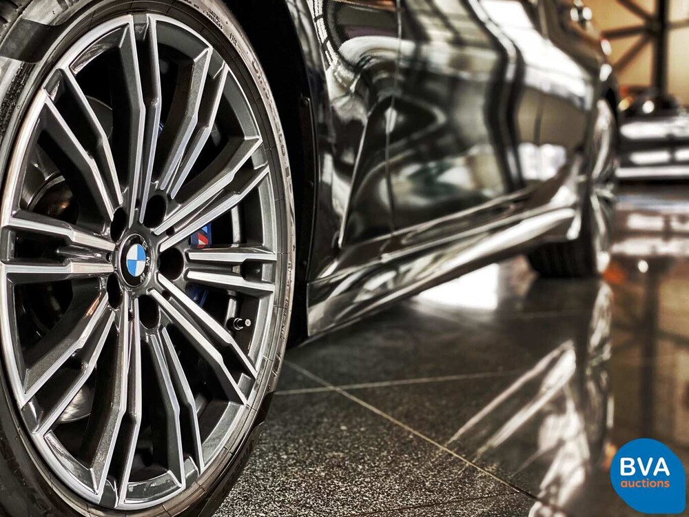 BMW 330i Touring M-Sport 258pk -GARANTIE- 3-Serie 2019, G-252-JK