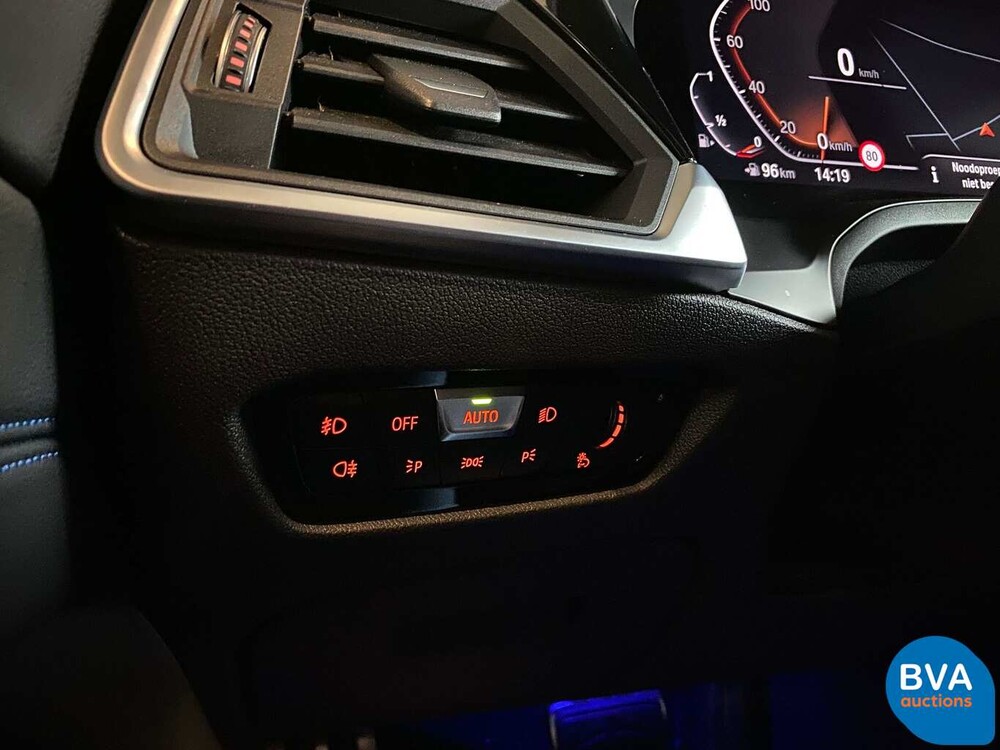 BMW 330i Touring M-Sport 258pk -GARANTIE- 3-Serie 2019, G-252-JK