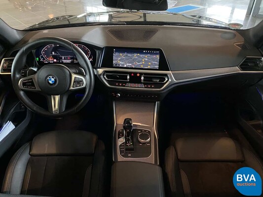 BMW 330i Touring M-Sport 258 PS-GARANTIE- 3er 2019, G-252-JK.
