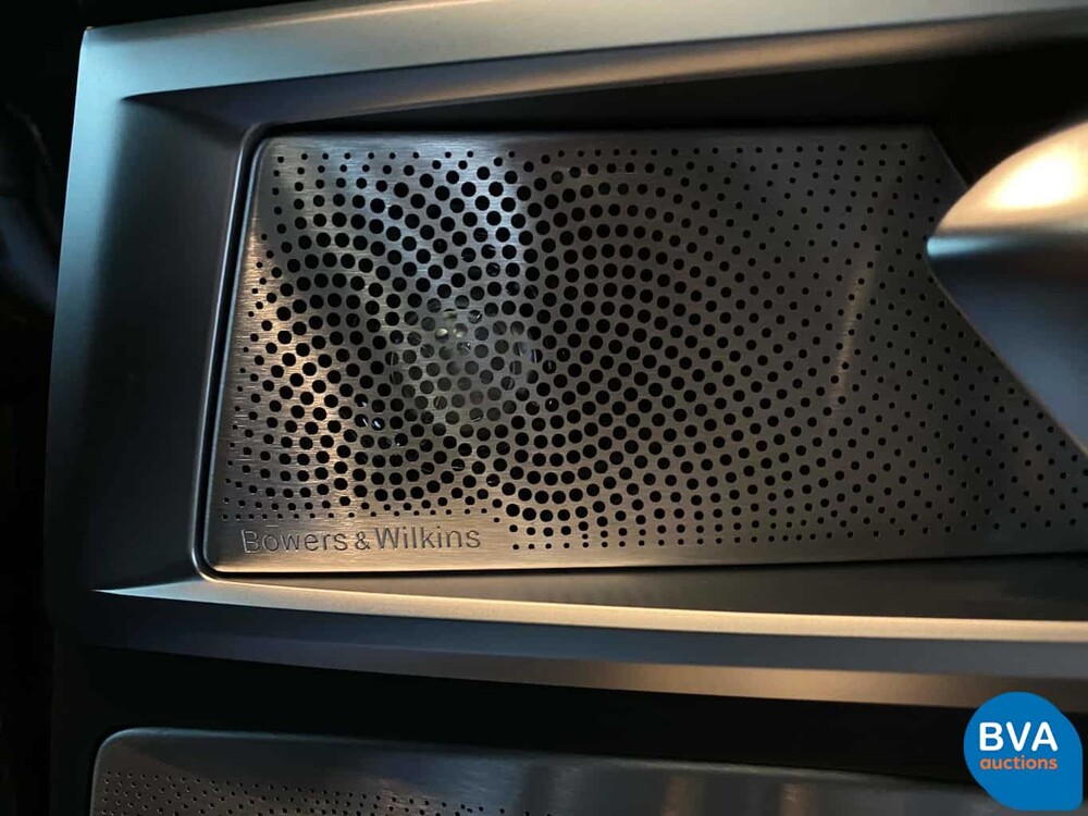 BMW M850i Gran Coupé 8-serie xDrive High Executive 530pk 2021 -NIEUW!-, K-711-LH