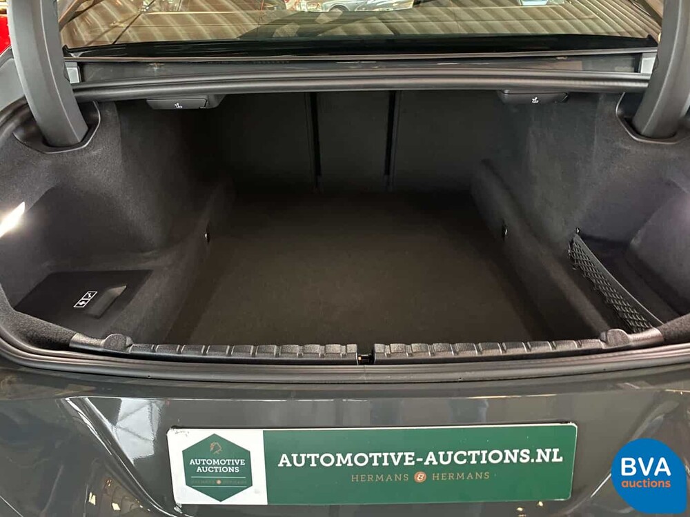 BMW M850i Gran Coupé 8-serie xDrive High Executive 530pk 2021 -NIEUW!-, K-711-LH