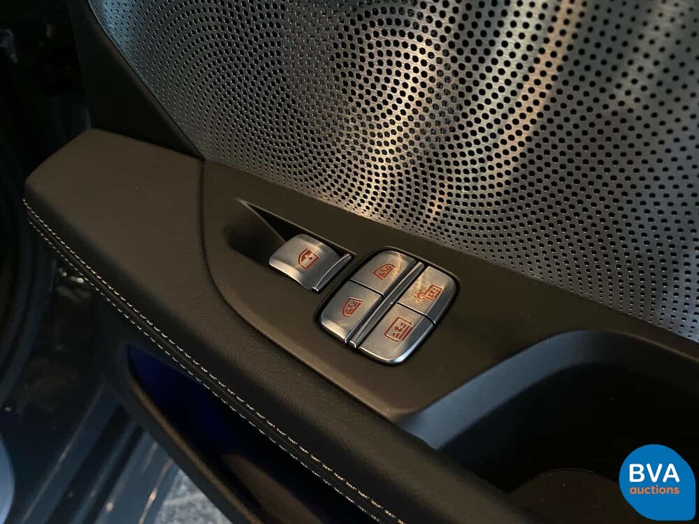 BMW M850i Gran Coupé 8-serie xDrive High Executive 530pk 2021 -NIEUW!-, K-711-LH