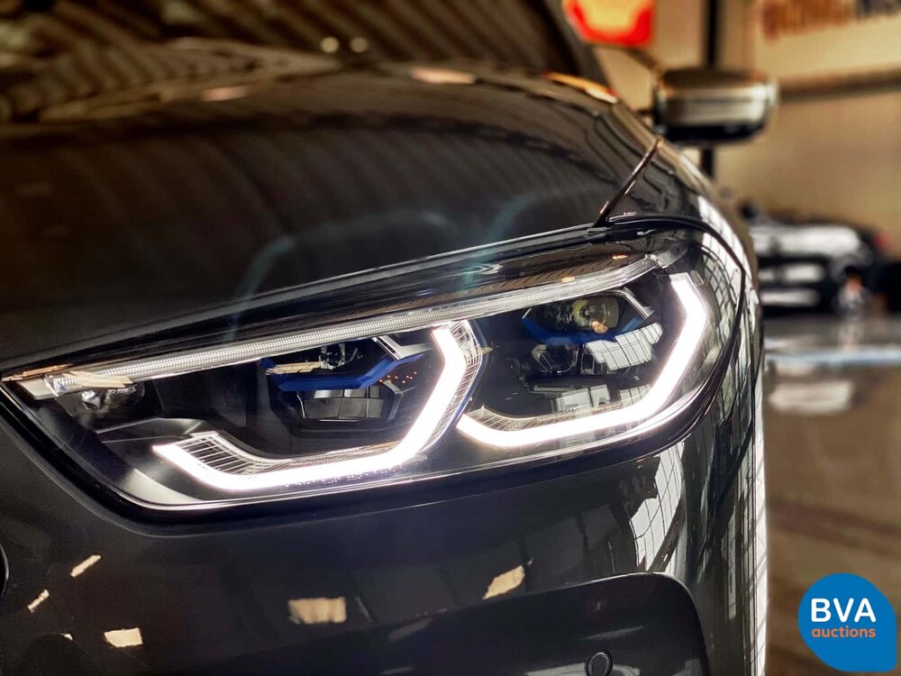 BMW M850i Gran Coupé 8-serie xDrive High Executive 530pk 2021 -NIEUW!-, K-711-LH