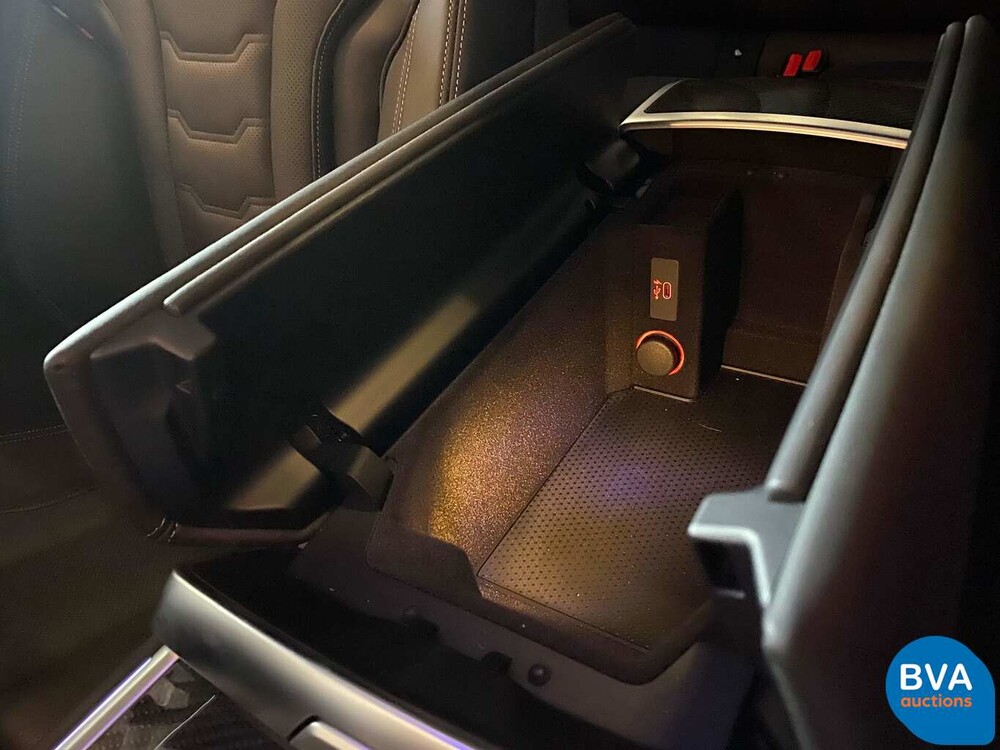 BMW M850i Gran Coupé 8-serie xDrive High Executive 530pk 2021 -NIEUW!-, K-711-LH