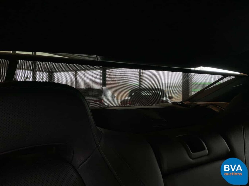 BMW M850i Gran Coupé 8-serie xDrive High Executive 530pk 2021 -NIEUW!-, K-711-LH