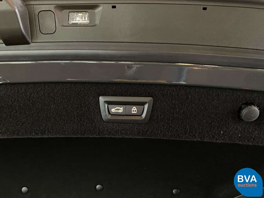 BMW M850i Gran Coupé 8-serie xDrive High Executive 530pk 2021 -NIEUW!-, K-711-LH