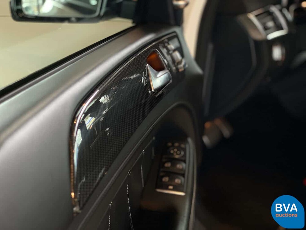 Mercedes-Benz GLE63s Coupé AMG S 4Matic 585pk 2016 GLE-Klasse, SF-642-J