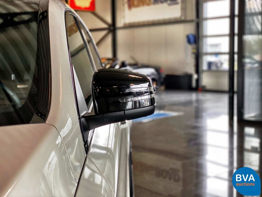 Mercedes-Benz GLE63s Coupé AMG S 4Matic 585pk 2016 GLE-Klasse, SF-642-J