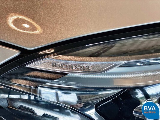 Mercedes-Benz GLE63 Coupé AMG S 4Matic 585 PS 2016 GLE-Klasse, SF-642-J.