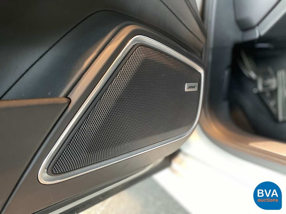 Porsche Panamera Sport Turismo 2.9 4 E-Hybrid 462pk SPORT-DESIGN 2018 -Origineel NL-, RX-476-R