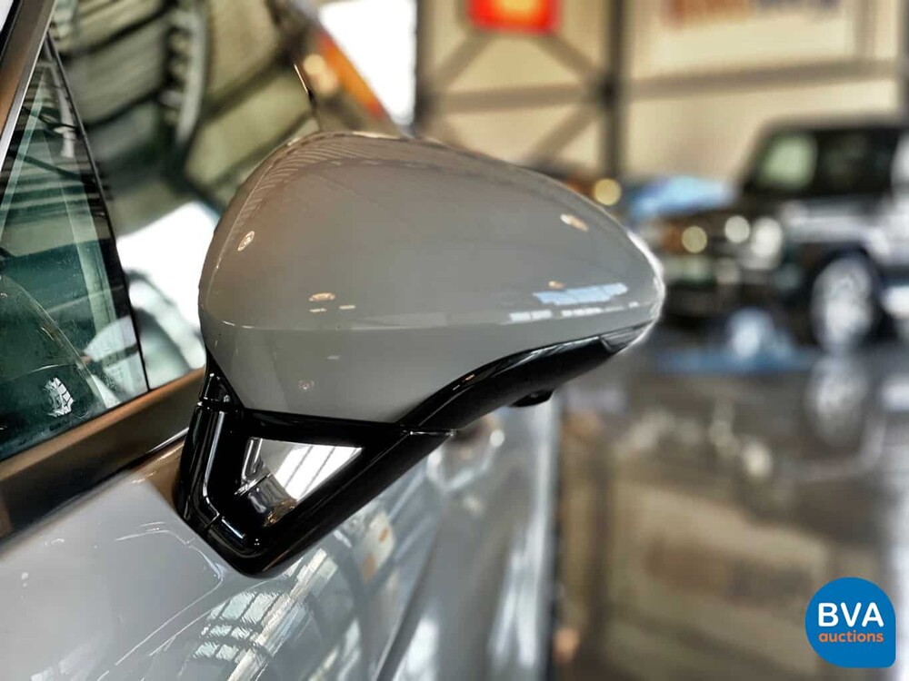 Porsche Panamera Sport Turismo 2.9 4 E-Hybrid 462pk SPORT-DESIGN 2018 -Origineel NL-, RX-476-R