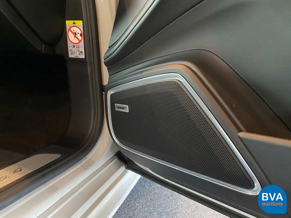 Porsche Panamera Sport Turismo 2.9 4 E-Hybrid 462pk SPORT-DESIGN 2018 -Origineel NL-, RX-476-R