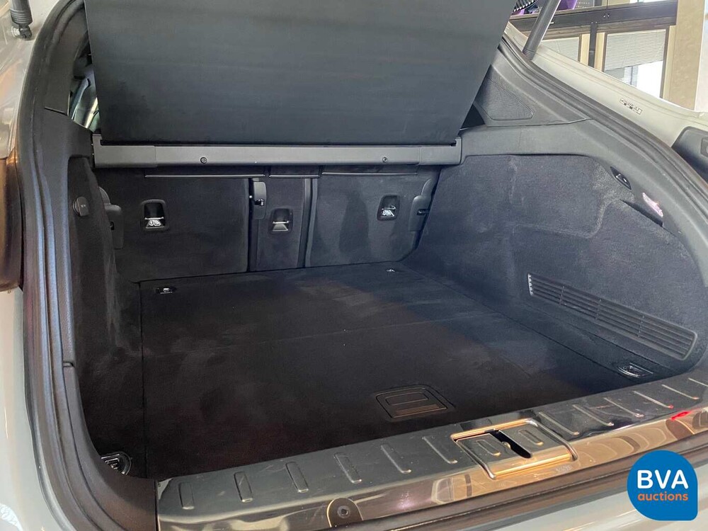 Porsche Panamera Sport Turismo 2.9 4 E-Hybrid 462pk SPORT-DESIGN 2018 -Origineel NL-, RX-476-R