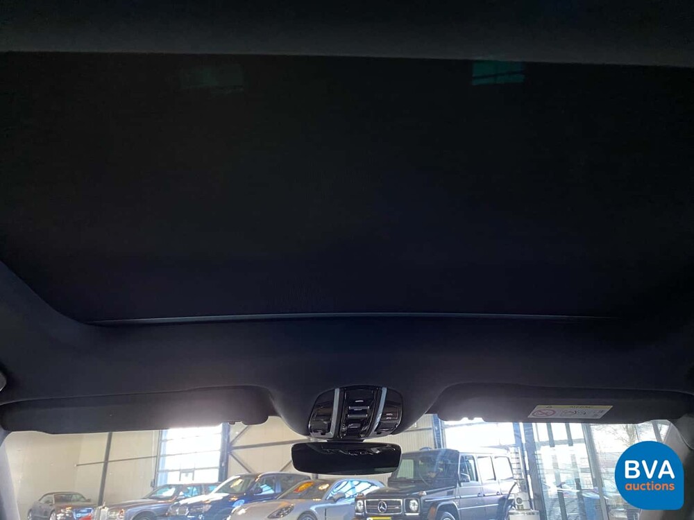 Porsche Panamera Sport Turismo 2.9 4 E-Hybrid 462pk SPORT-DESIGN 2018 -Origineel NL-, RX-476-R