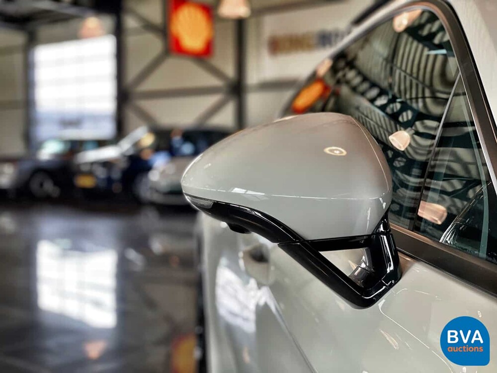 Porsche Panamera Sport Turismo 2.9 4 E-Hybrid 462pk SPORT-DESIGN 2018 -Origineel NL-, RX-476-R