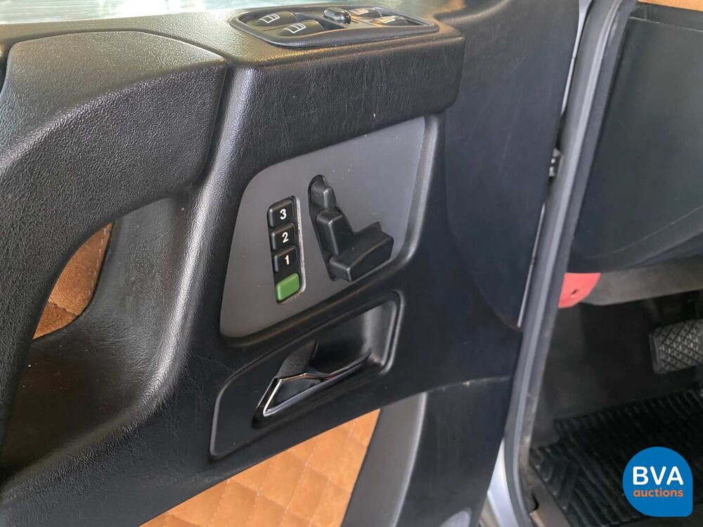 Mercedes-Benz G55 AMG Kompressor Designo G-class 476hp Facelift Youngtimer, 26-STP-2.