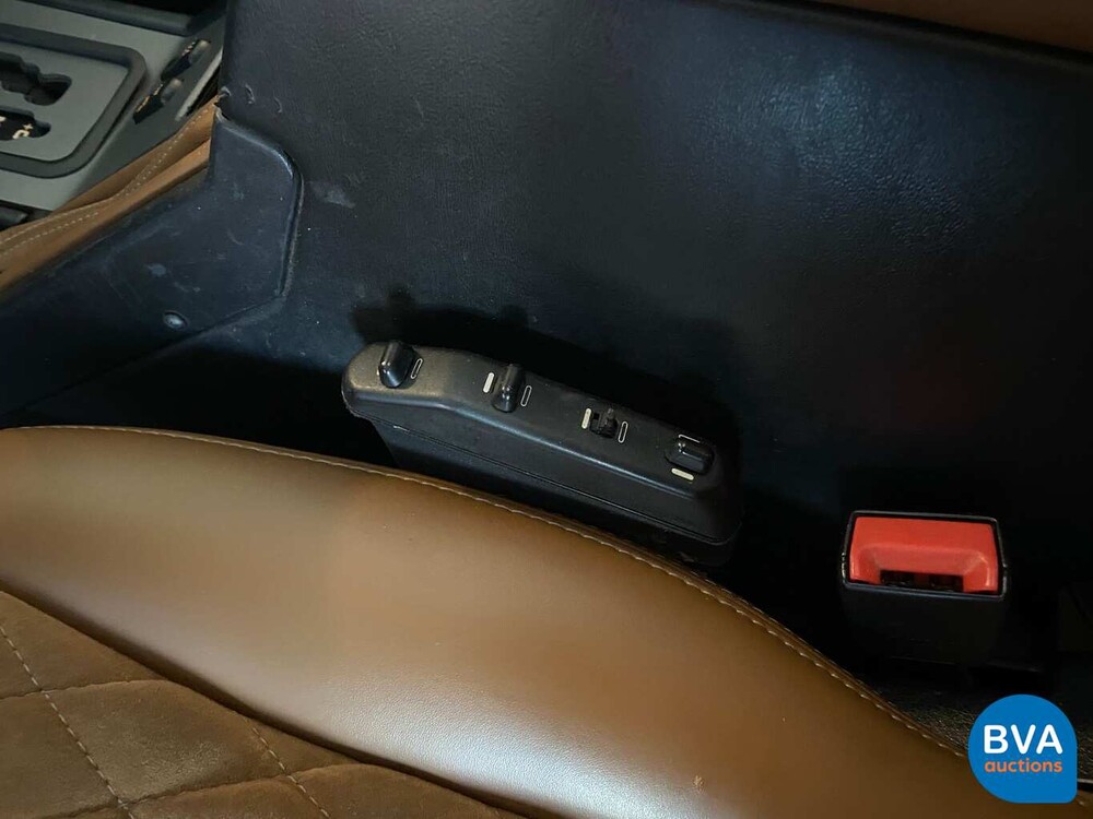 Mercedes-Benz G55 AMG Kompressor Designo G-class 476hp Facelift Youngtimer, 26-STP-2.