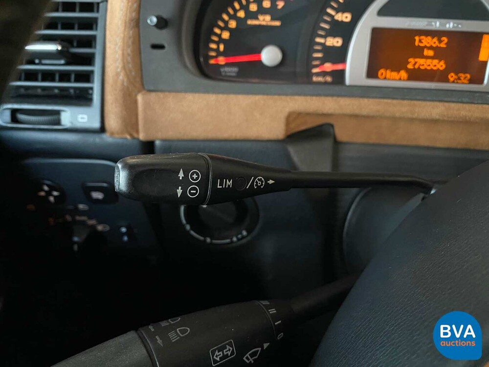 Mercedes-Benz G55 AMG Kompressor Designo G-class 476hp Facelift Youngtimer, 26-STP-2.