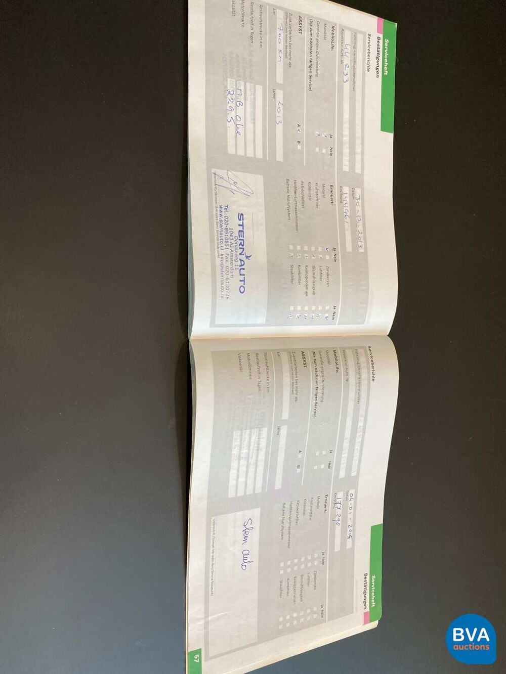 Mercedes-Benz G55 AMG Kompressor Designo G-class 476hp Facelift Youngtimer, 26-STP-2.