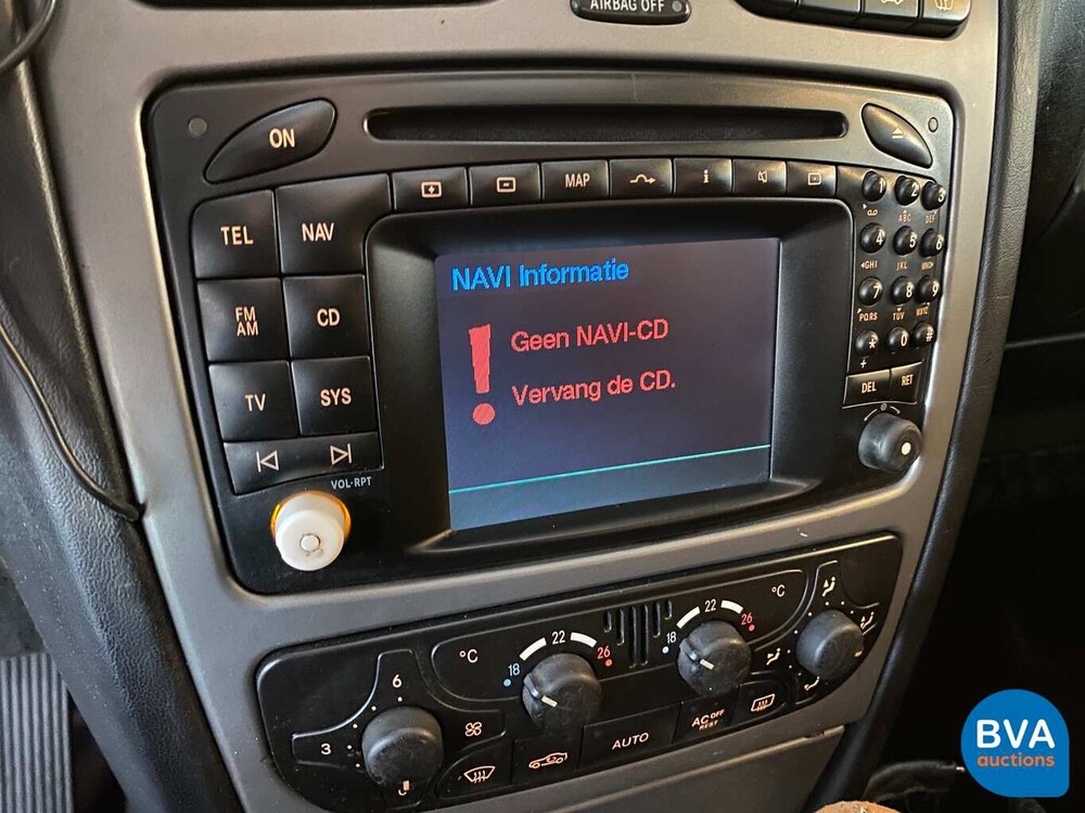 Mercedes-Benz G55 AMG Kompressor Designo G-class 476hp Facelift Youngtimer, 26-STP-2.