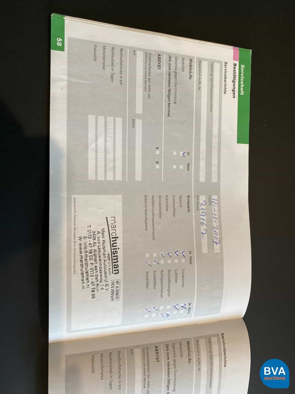 Mercedes-Benz G55 AMG Kompressor Designo G-class 476hp Facelift Youngtimer, 26-STP-2.