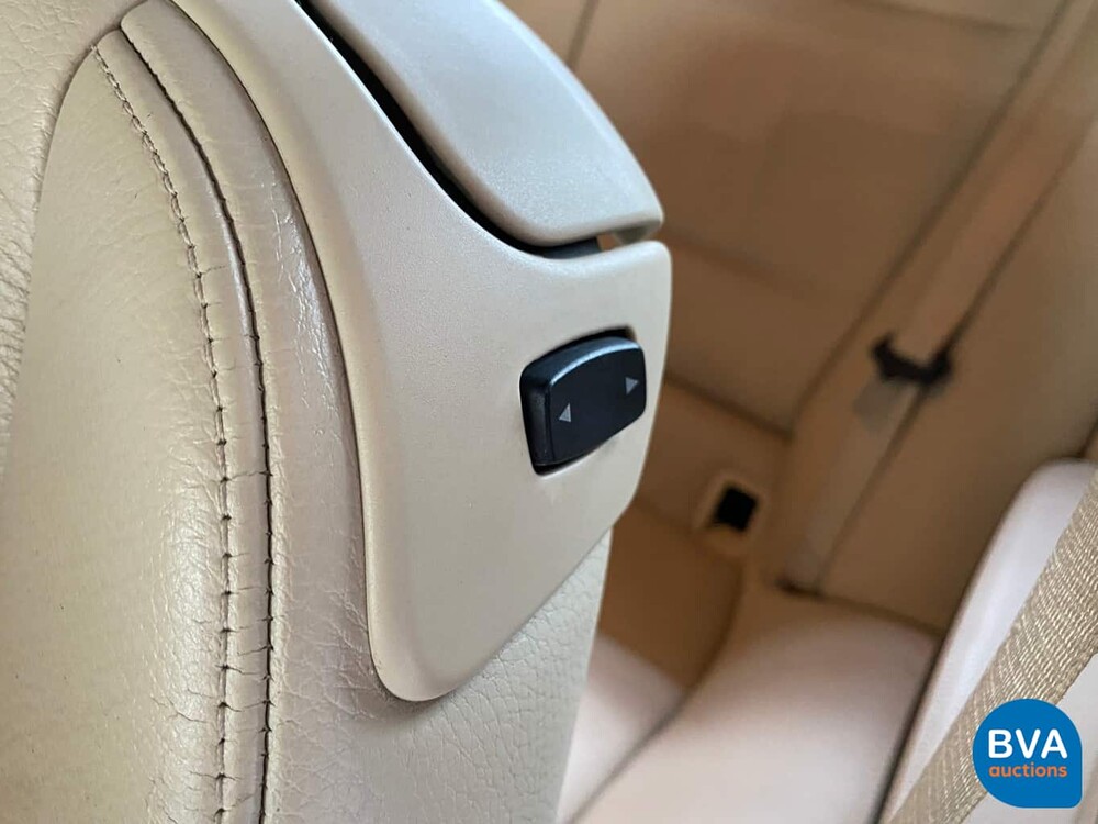 BMW 335i coupe E92 306pk 2007