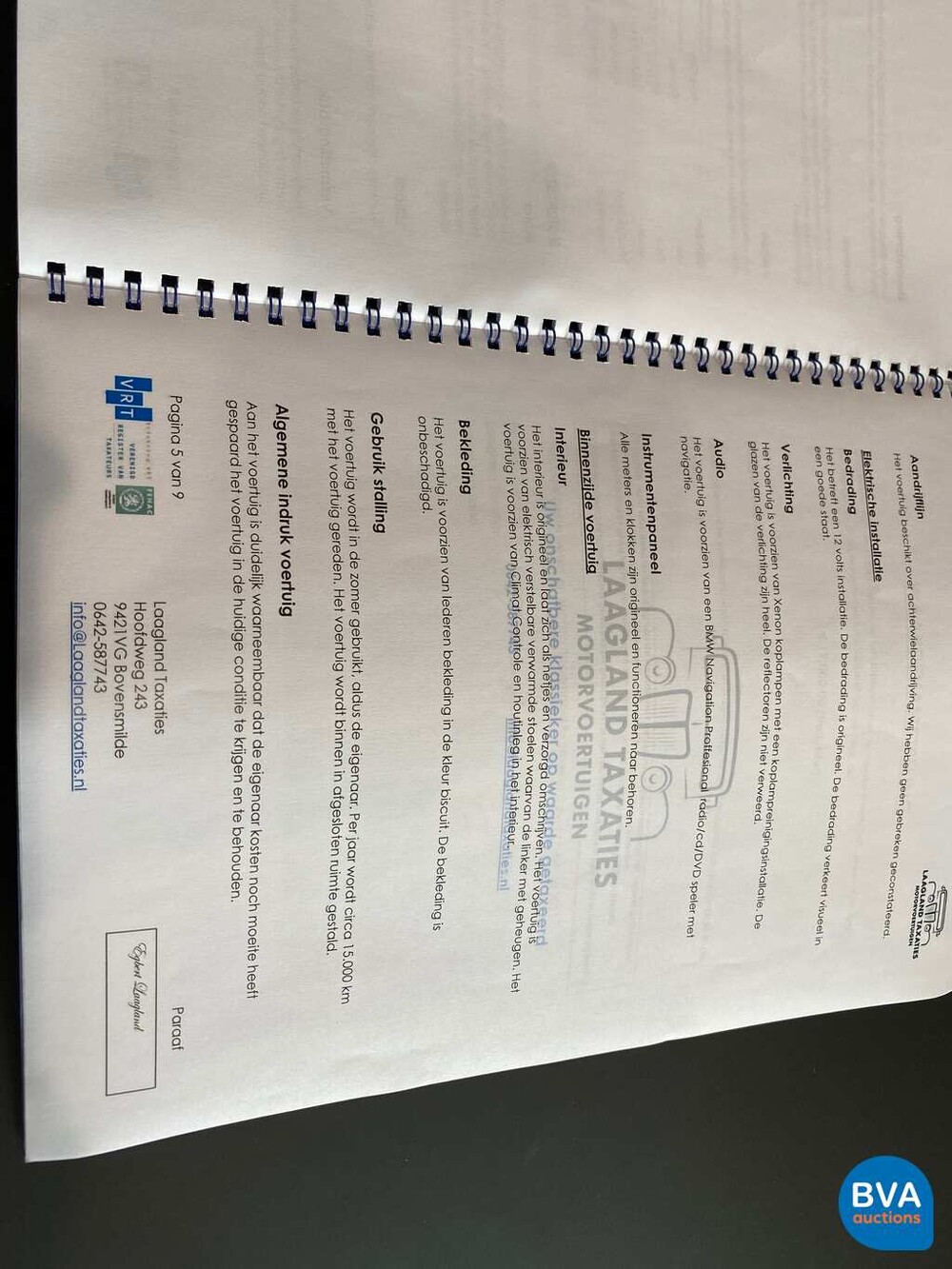 BMW 335i coupe E92 306pk 2007