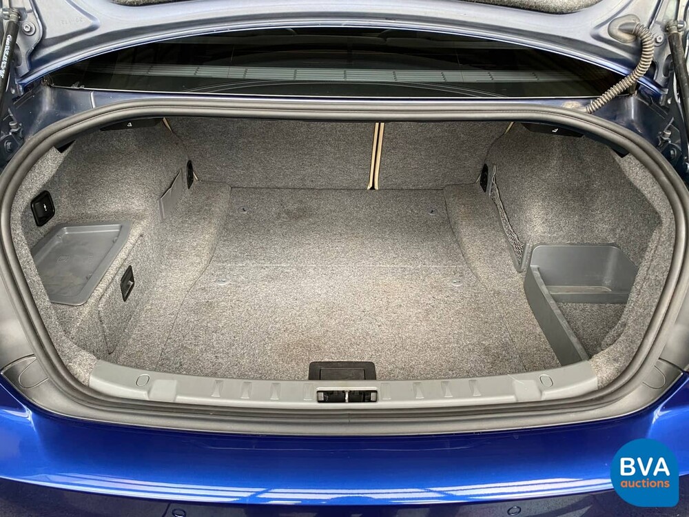 BMW 335i coupe E92 306pk 2007