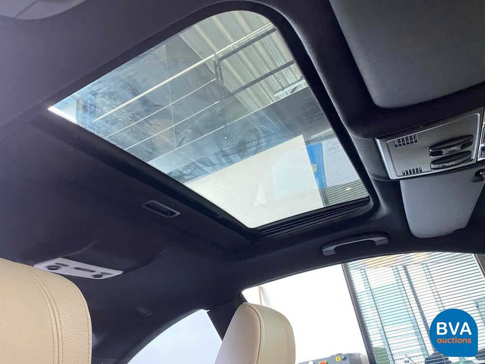 BMW 335i coupe E92 306pk 2007