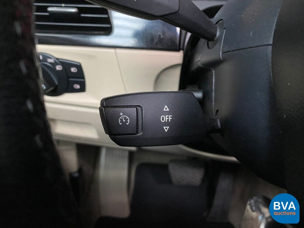 BMW 335i coupe E92 306pk 2007