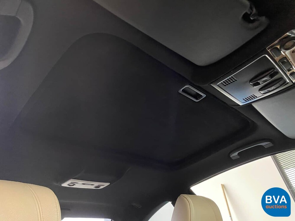 BMW 335i coupe E92 306pk 2007