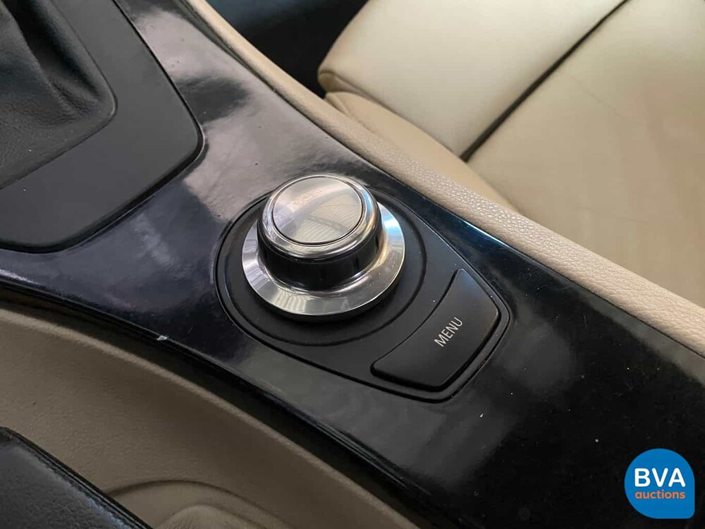 BMW 335i coupe E92 306pk 2007