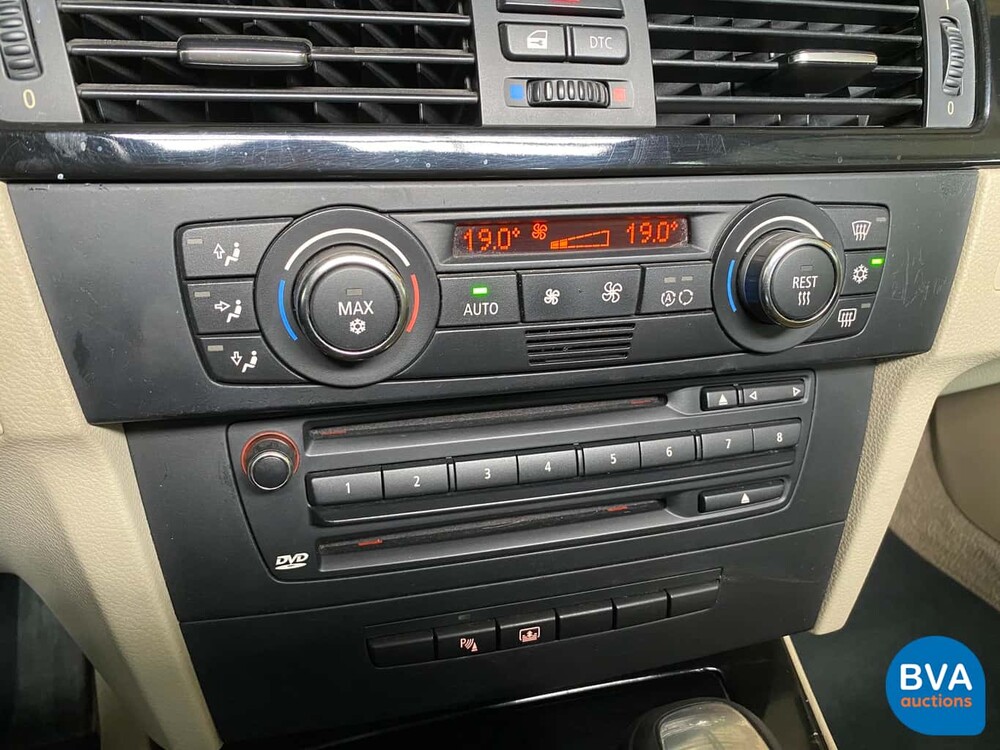 BMW 335i coupe E92 306pk 2007