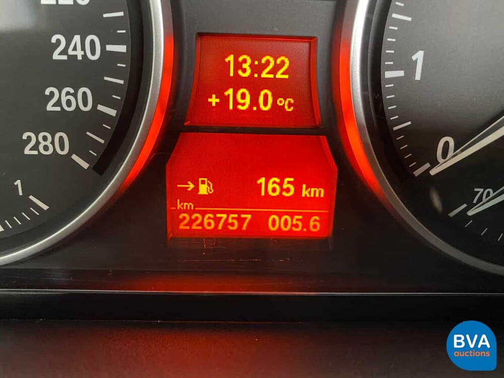 BMW 335i coupe E92 306pk 2007