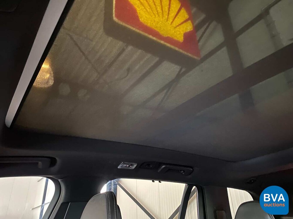 Volvo XC90 T8 Plug-In Hybrid 7-Person AWD Inscription 407hp 2016 -Original NL-, JB-076-G.