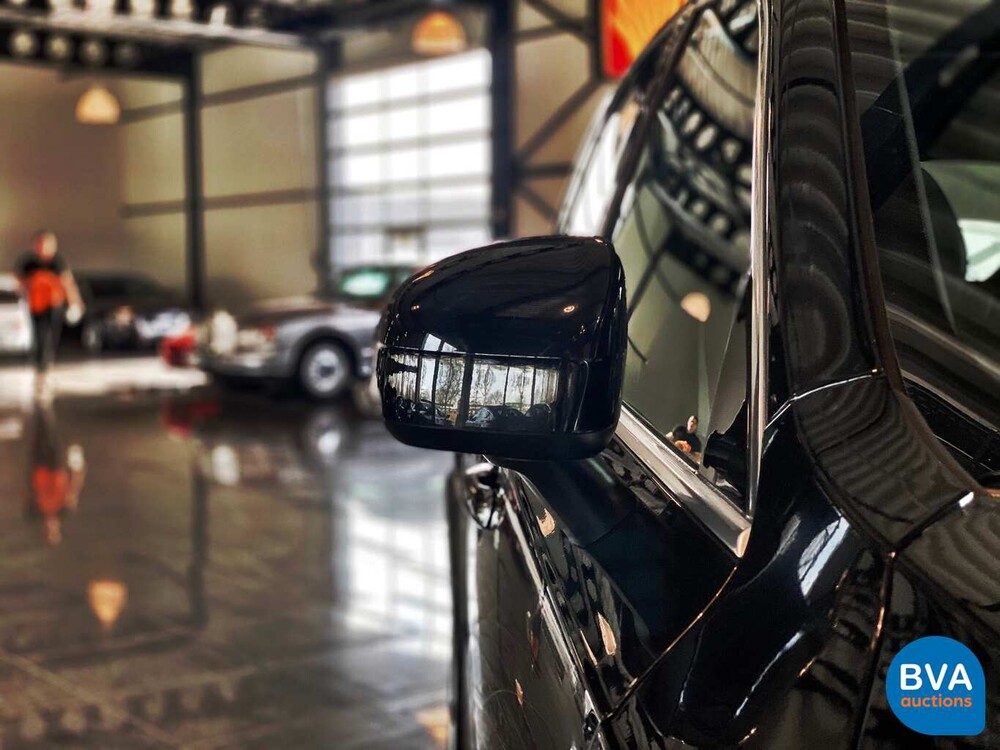 Volvo XC90 T8 Plug-In Hybrid 7-Person AWD Inscription 407hp 2016 -Original NL-, JB-076-G.