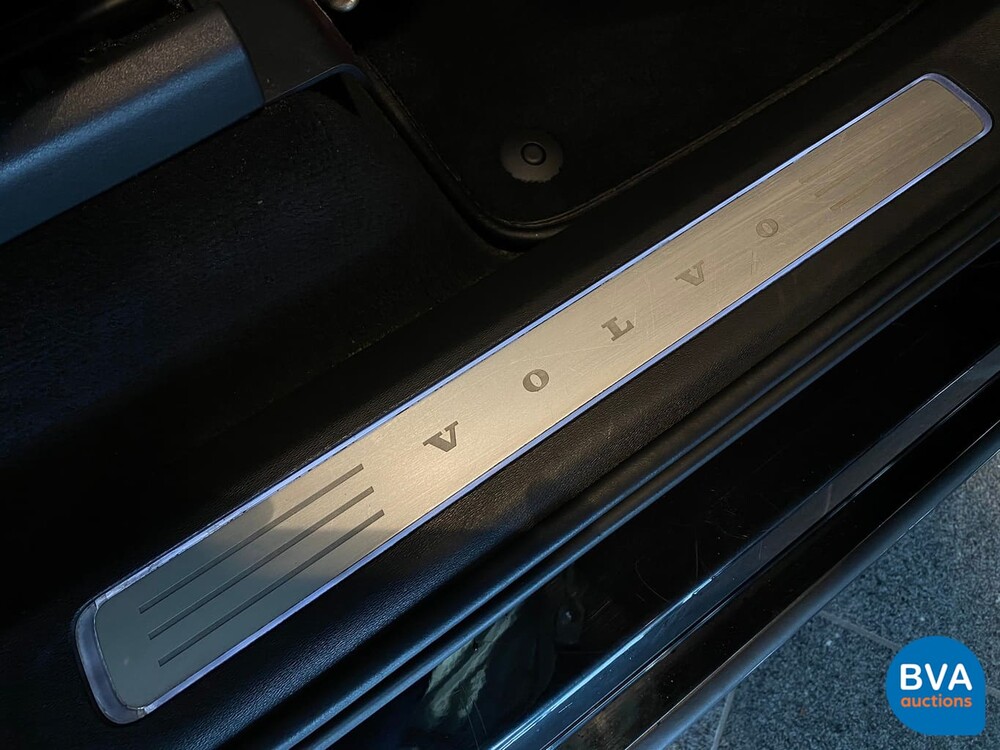 Volvo XC90 T8 Plug-In Hybrid 7-Person AWD Inscription 407hp 2016 -Original NL-, JB-076-G.