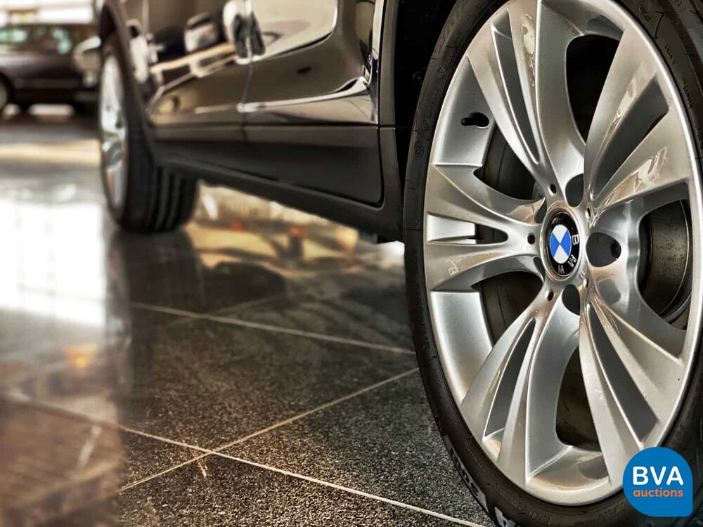 BMW X3 xDrive35i High Executive 306pk 2011, 34-RTV-4