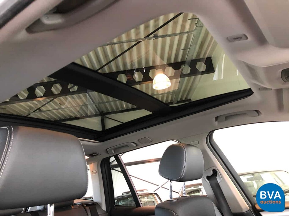 BMW X3 xDrive35i High Executive 306pk 2011, 34-RTV-4